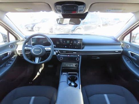 Used 2024 Hyundai Sonata SEL image 18