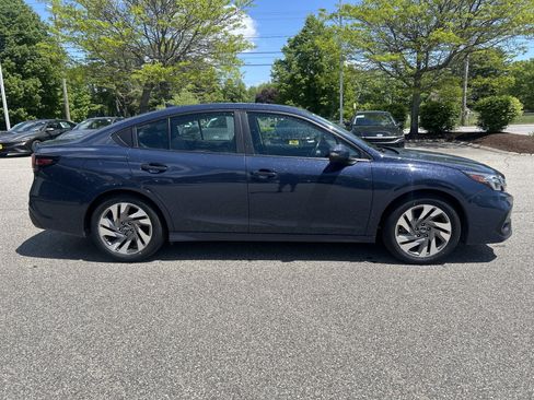 Used 2024 Subaru Legacy Limited AWD/4WD image 4