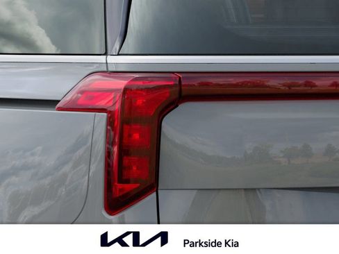 New 2026 Kia Carnival EX FWD image 11