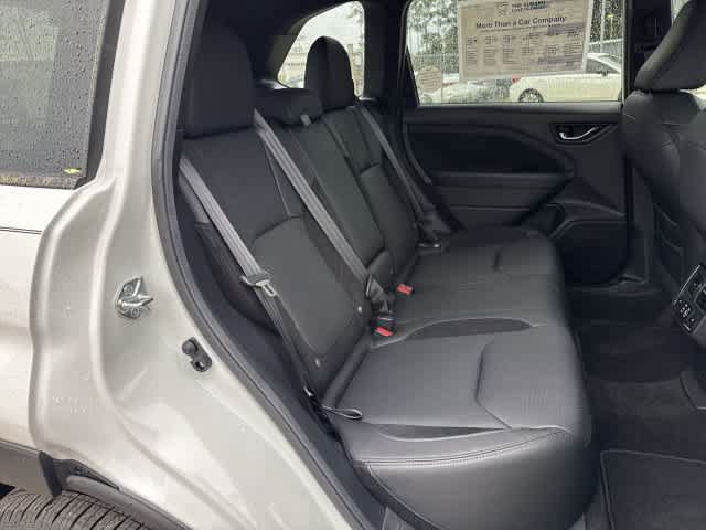 New 2026 Subaru Forester Touring AWD/4WD image 20
