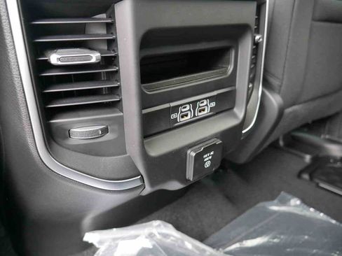 New 2026 RAM 1500 Big Horn image 19