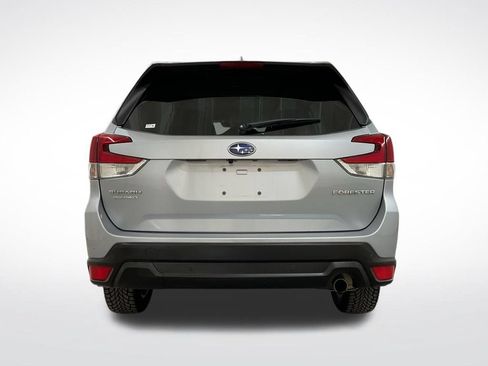 Used 2023 Subaru Forester Limited AWD/4WD image 22