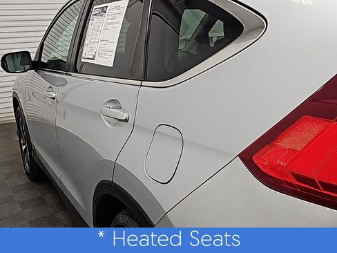 Used 2016 Honda CR-V Touring image 7