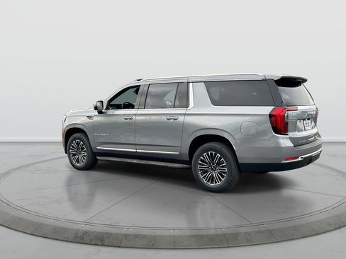 New 2026 GMC Yukon XL Elevation AWD/4WD image 6