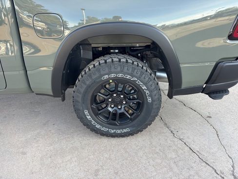 New 2026 RAM 1500 Rebel image 10