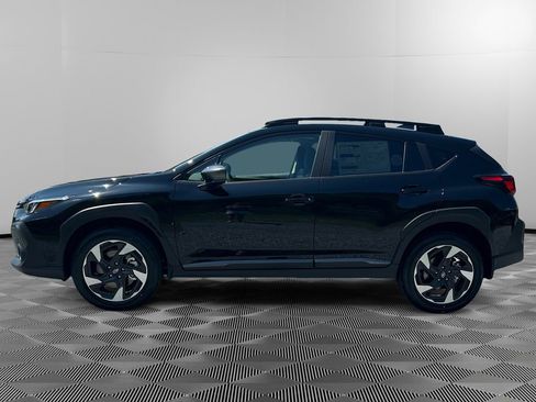 New 2025 Subaru Crosstrek 2.5i Limited image 4