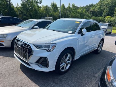Used 2023 Audi Q3 2.0T Premium Plus w/ Premium Plus Package
