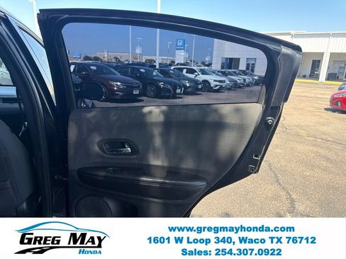 Used 2019 Honda HR-V Sport image 25