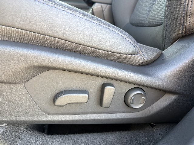 New 2026 Subaru Forester Premium AWD/4WD image 34