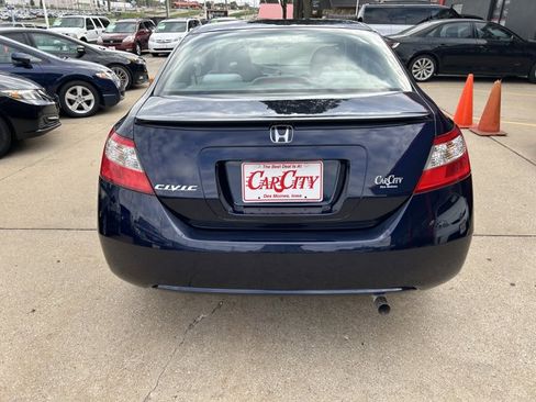 Used 2009 Honda Civic EX image 6