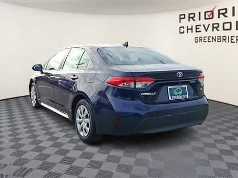 Used 2024 Toyota Corolla LE image 7