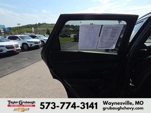 Used 2022 Hyundai Tucson N Line AWD/4WD image 26