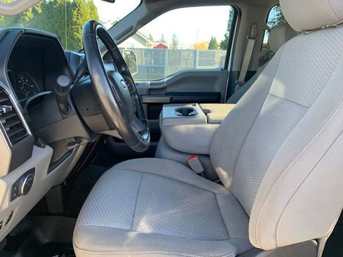 Used 2020 Ford F150 XLT w/ Equipment Group 302A Luxury image 11