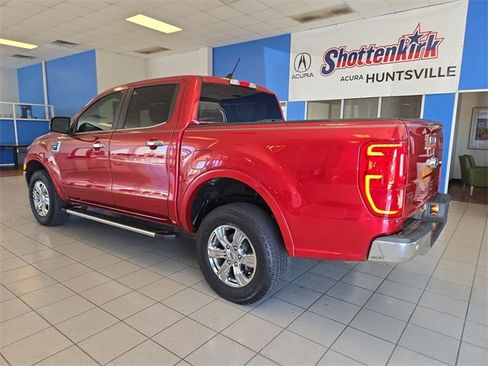 Used 2020 Ford Ranger XLT w/ Equipment Group 301A Mid image 6