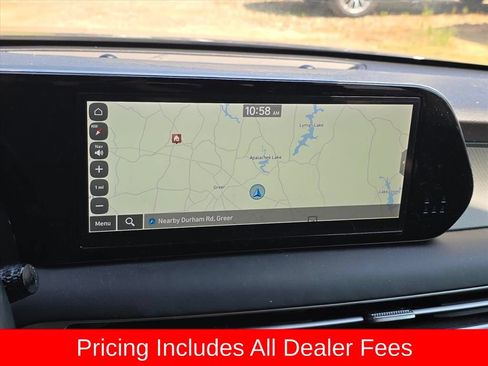 Used 2023 Hyundai Palisade SEL w/ Premium Package FWD image 9