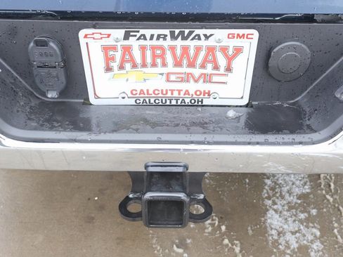 New 2026 Chevrolet Silverado 3500 W/T image 28