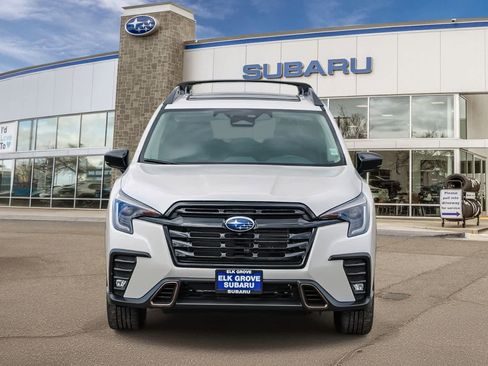 New 2025 Subaru Ascent Bronze Edition image 6