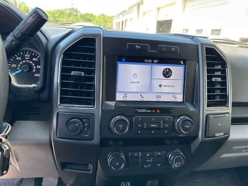 Used 2019 Ford F150 XLT AWD/4WD image 6