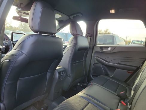 New 2026 Ford Escape ST-Line w/ Cold Weather Package image 15