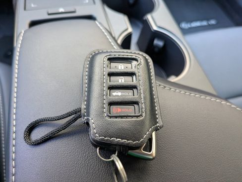 Used 2023 Lexus IS 350 F Sport w/ Navigation Package RWD image 30