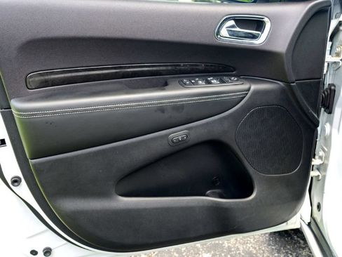 Used 2013 Dodge Durango Citadel w/ Technology Group AWD/4WD image 22