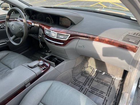Used 2008 Mercedes-Benz S 550 4MATIC image 30