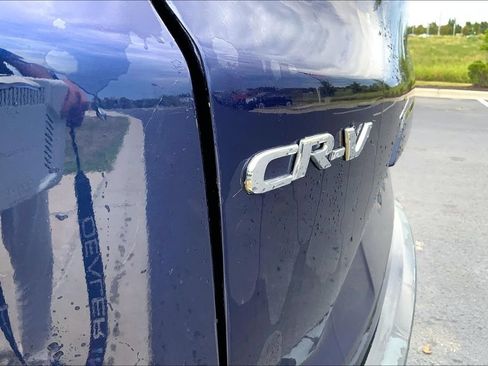 Used 2018 Honda CR-V EX image 4