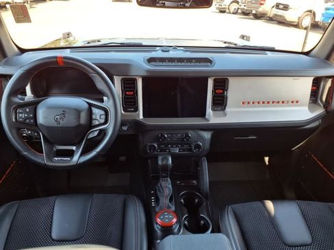 Used 2024 Ford Bronco Raptor image 14