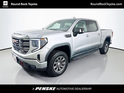 Used 2024 GMC Sierra 1500 AT4 w/ Technology Package