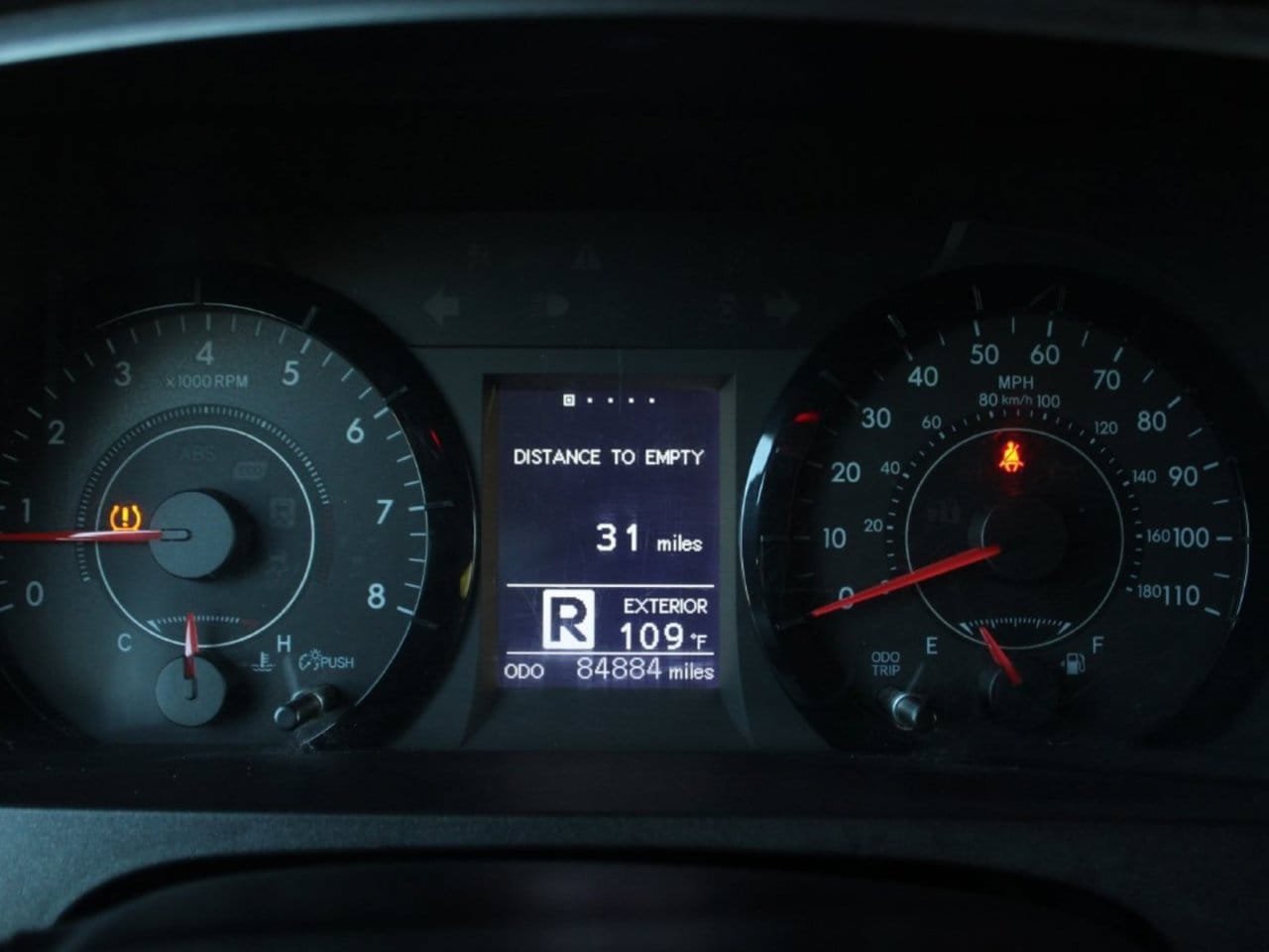 Used 2017 Toyota Sienna LE AWD/4WD image 16
