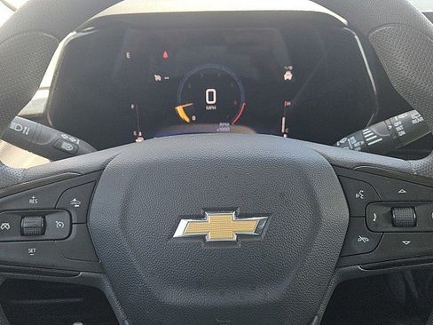 Used 2025 Chevrolet TrailBlazer LT FWD image 16