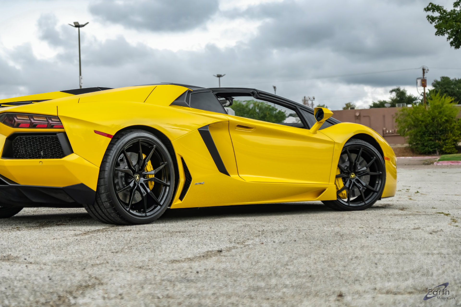 Used 2014 Lamborghini Aventador LP 700-4 AWD/4WD image 27