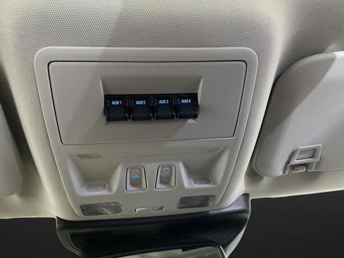 New 2026 Ford Bronco Sport Outer Banks w/ Sasquatch Outer Banks Package AWD/4WD image 25