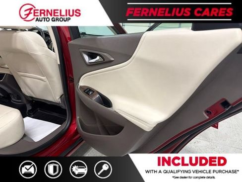 Used 2024 Chevrolet Malibu LT FWD image 19