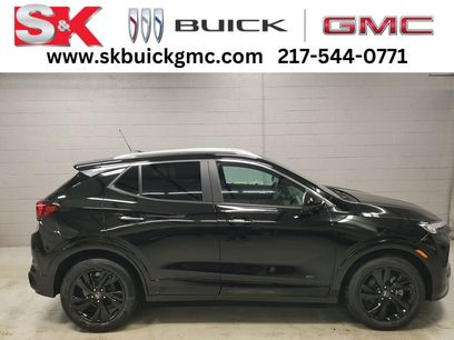 New 2026 Buick Encore GX Sport Touring