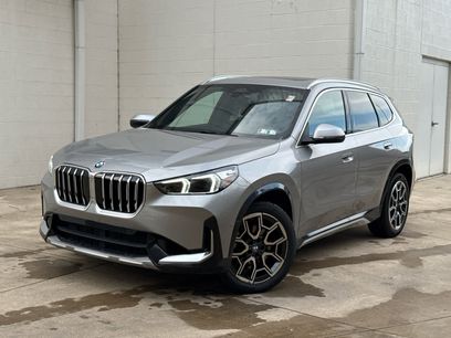 Certified 2024 BMW X1 xDrive28i w/ Convenience Package