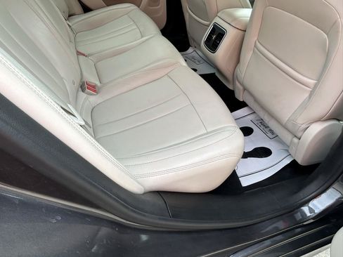 Used 2015 Chrysler 200 C w/ Navigation & Sound Group I FWD image 11