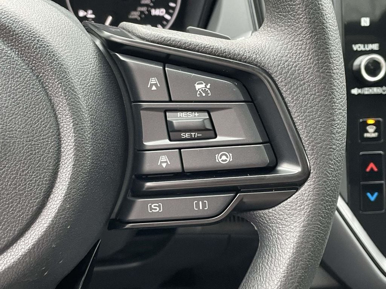Certified 2026 Subaru Crosstrek 2.5i Premium AWD/4WD image 23