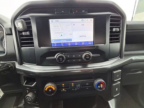 Certified 2022 Ford F150 XL w/ STX Appearance Package image 17