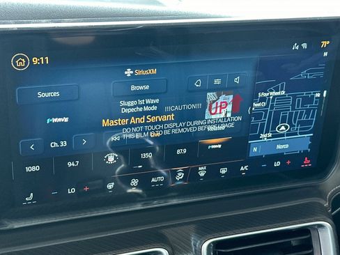 New 2025 Ford Mustang GT Premium image 17