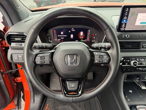 Used 2026 Honda Passport TrailSport Elite image 20