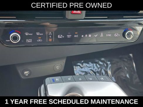 Used 2023 Kia EV6 Wind w/ Wind Technology Package AWD/4WD image 22