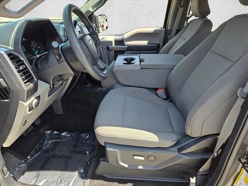 Used 2020 Ford F150 XLT AWD/4WD image 15