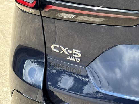 New 2026 MAZDA CX-5 2.5 S w/ Premium Plus Package AWD/4WD image 6