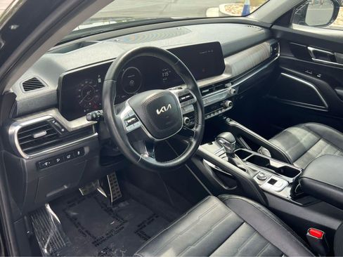 Used 2023 Kia Telluride SX Prestige AWD/4WD image 29