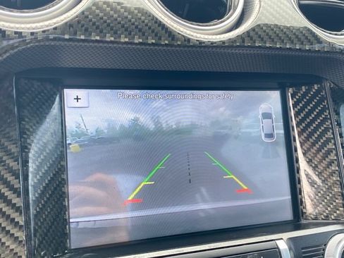 Used 2019 Ford Mustang Coupe w/ Equipment Group 101A RWD image 27