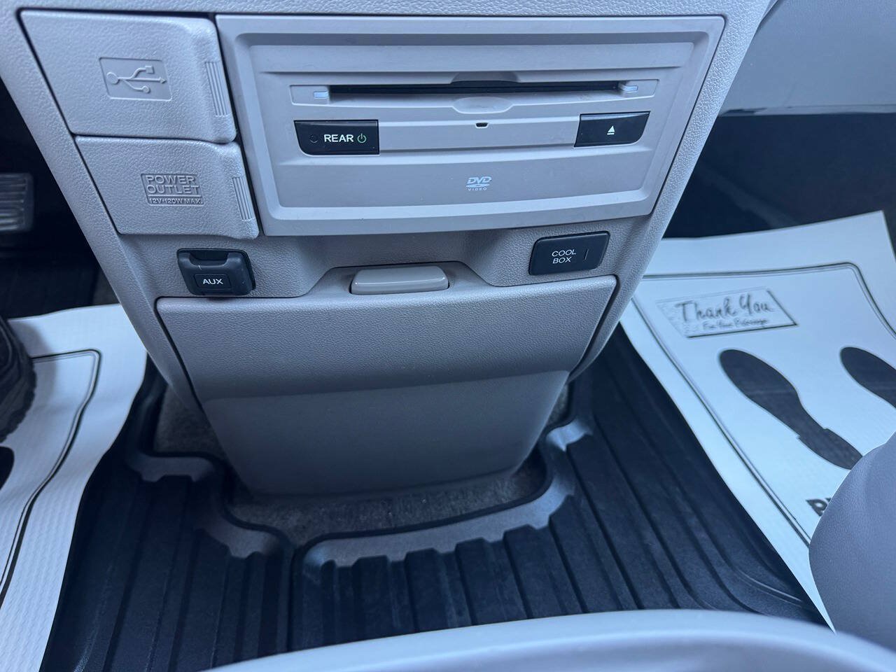 Used 2015 Honda Odyssey Touring image 19
