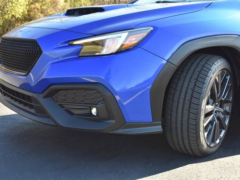 Used 2023 Subaru WRX Premium image 13