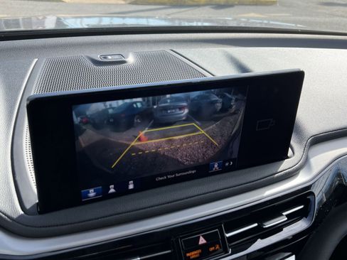 Certified 2025 Acura MDX FWD image 20