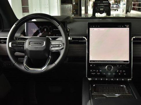 New 2025 GMC Sierra EV Denali image 33